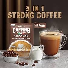 Mysore Nuggets Extra Bold coffee beans pack